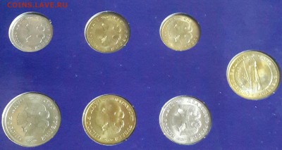 300 лет Флота.6 монет+Жетон в буклете.  С 200 р. - 20160404_183003-1