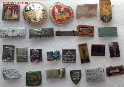 Знаки по Фиксу 5 рублей - image (1)