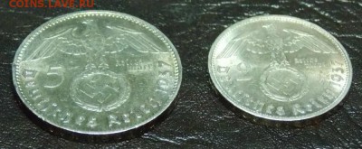 5 и 2 марки 1937 (UNC) до 12.04.16 до 22-00 мск - Изображение 028