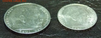 5 и 2 марки 1937 (UNC) до 12.04.16 до 22-00 мск - Изображение 030