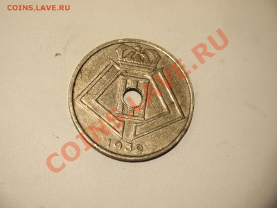 25 c Бельгия 1939  30,10 21-00мск - PA281289.JPG
