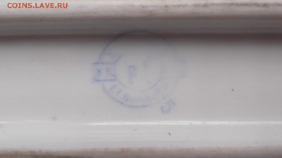 Фигура - Белый медведь на оценку - DSCF2892.JPG