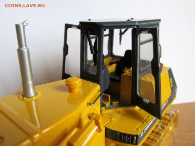 Модель 1:35 бульдозер ZOOMLION до 11.04.2016 - 6.JPG