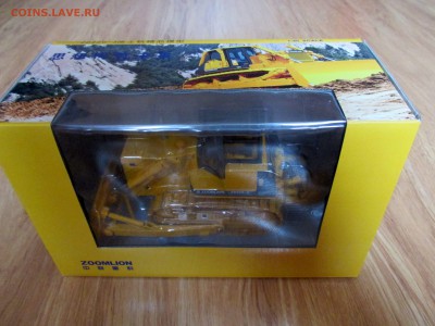 Модель 1:35 бульдозер ZOOMLION до 11.04.2016 - 1.JPG