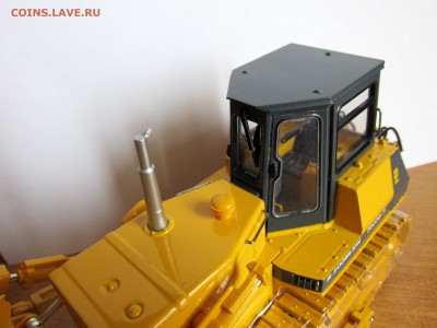 Модель 1:35 бульдозер ZOOMLION до 11.04.2016 - 7.JPG