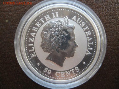 2 унции 2005г Петух. - IMG_0255.JPG