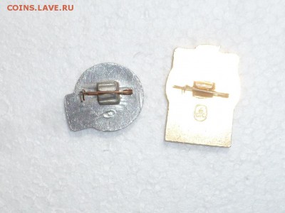 Значки по фиксированной цене - 30 рублей - P1290058.JPG