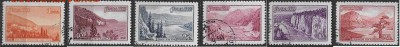 СССР 1959. Пейзажи. - С-292