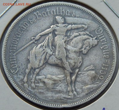 Португалия 10 эскудо 1928, до 12.04.16 в 22:00 МСК - 4173.JPG