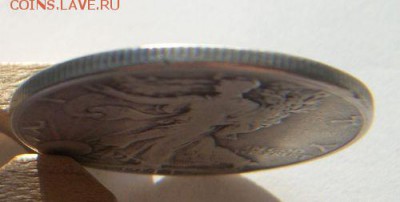 2 ПОЛДОЛЛАРОВЫЕ МОНЕТЫ 1944 И 1958 ГОДА ДО 8.04.2016 ДО22.00 - 017.JPG