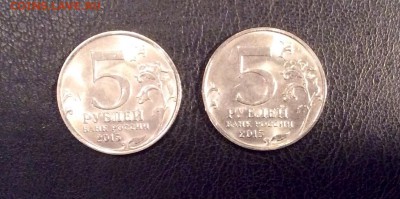 Набор 70 лет победы, Владимир ммд, 2шт. рго до 08.04.2016 - image