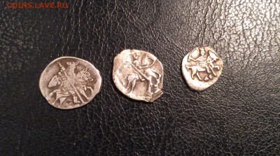 Грозный 2 копейки и деньга до 08.04.2016 (22.00мск) - image