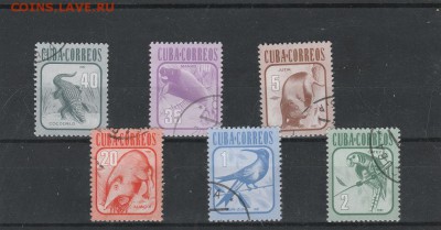 Фауна 1981 Куба до 07.04 в 22.00 - IMG_20160405_0025