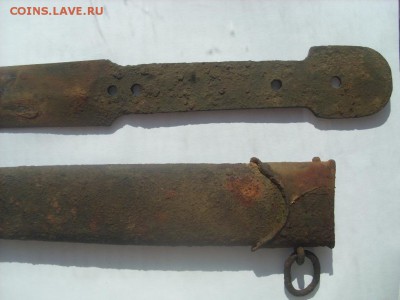 Кинжал (штык-нож): опознание,оценка. - SL383242.JPG