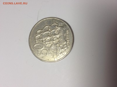 2 шиллинга 1943 - image
