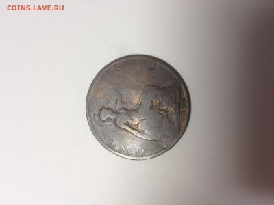 2 шиллинга 1943 - image