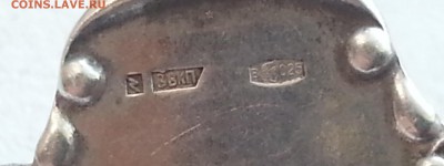 Ионизатор воды серебро 999,9 (старт с лома) до 09.04.2016 - 20160405_165808