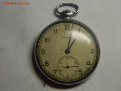 карманные часы молния  до 8.04 в 21.30 по москве. - Изображение 233