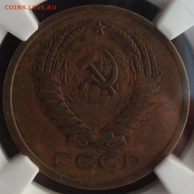 5 копеек 1979 NGC XF Details - 5-79-slab-o1