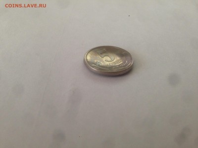 5 копеек 2003г М  (Выпуклая) - IMG_4108