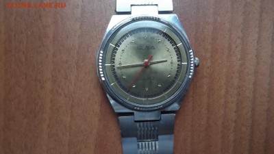Часы на оценку № 2 ( пополняемая ) - DSCF2937.JPG