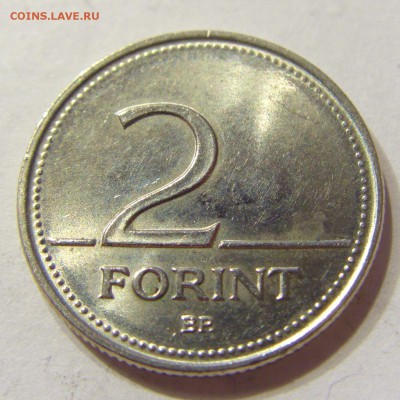 2 форинта 1993 Венгрия 09.04.16 22:00 МСК - CIMG1748.JPG