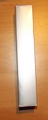 Ручка шариковая Cerutti 1881 Италия - DSCF4782-1.JPG