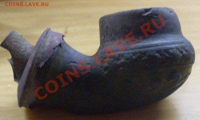 Помогите опознать - тр2