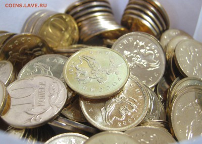 10к. 2007,2008 г. М – по 50 штук, до 10.04 - 20:40 мск - 10 к. 2007 г. М-2.JPG