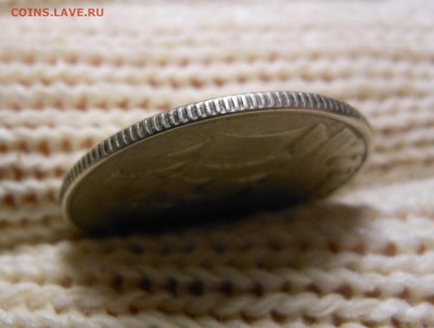 2 злот 1936 Кораблик реже серебро до 12.04.2016 в 22:30 мск - DSCN0178