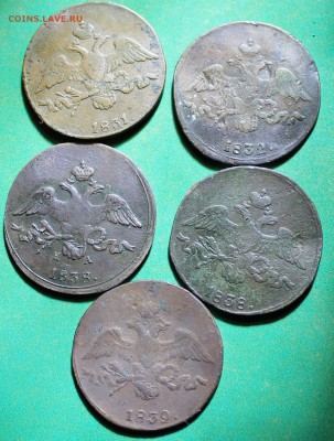 5 двушек Николая 1 до 9.4.2016 - IMG_0452.JPG