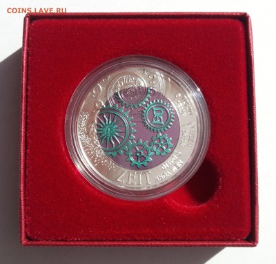 25 евро Австрия 2016 НИОБИЙ «ВРЕМЯ» до 12.04.16  22:00 - 20160329_133156