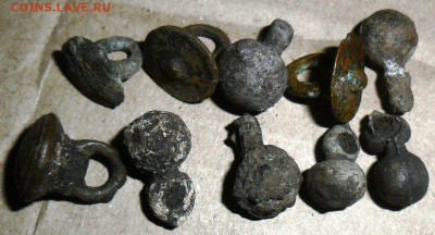 Медальон,пуговицы,браслет,колечки,значки и др."Старина". - SAM_1877.JPG