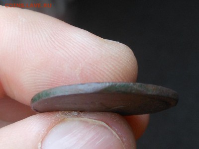 копейка 1760 гладкий гурт? - RSCN6301.JPG