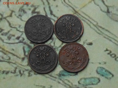 2 копейки Николая-2 (4шт) до 10.04.2016 в 22-00 МСК - RSCN6329.JPG