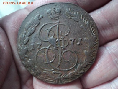 5 копеек 1771 ем интересная  ок. 10.04.16   23-00 мск - DSC01206[1].JPG