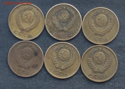 3 коп. 1961,66,67,68,73,75 до 12.04.16 - IMG_0670.JPG