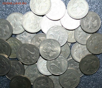 2р. 1999г. СПМД 50шт., до 12.04 в 22.00 по (МСК) - ML9EPBY0Z0c