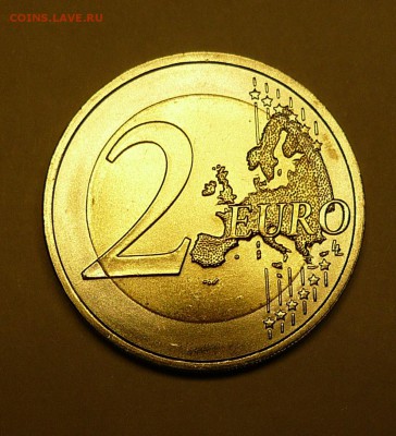 Словакия 2 евро 2013 Кирилл и Мефодий до 12.04.16  22:00 - P1260152.JPG