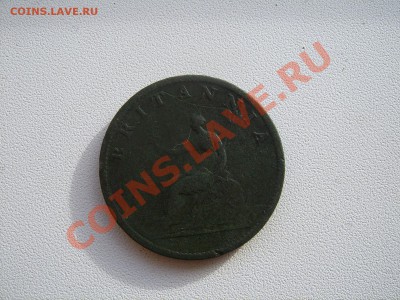 Георг3Англия-Оценка - Georg1.JPG