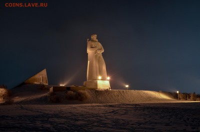 ФОТО - просто фото. Те что получились удачными. - DSC_0702A