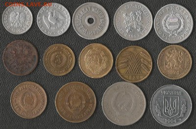 14 монет на оценку - Scanкн1