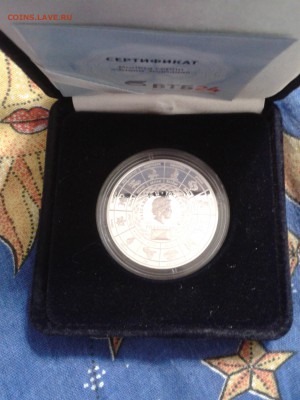 5$ REPUBLIC OF PALAU 2014 - 2016-04-07 09.10.53