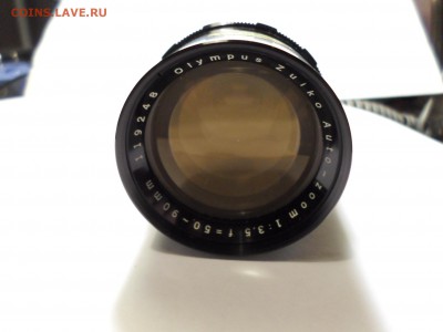 Объектив "Olypus PEN F". Фикс - SAM_2943.JPG