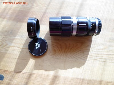 Объектив "Olypus PEN F". Фикс - SAM_4458.JPG