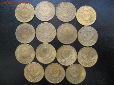 3копейки1929,31-33,35с,35н,36-41,46,49,52 до12.04. 22.00 - 3 коп (1)