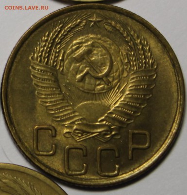 3 копейки 1931,35,40,41,49,53,55,57 года - IMG_7928.JPG