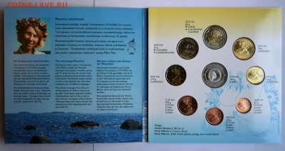 Финляндия официальный набор евро 2004 BU до 12.04.16  22:00 - 2.JPG