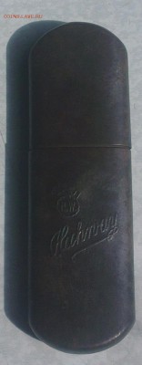 Немецкая зажигалка 30 годы - IMAG0018_1
