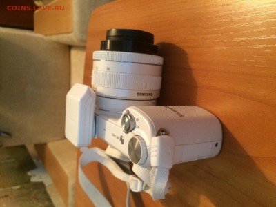 Цифровой фотоаппарат Samsung NX2000 - IMG_2014.JPG